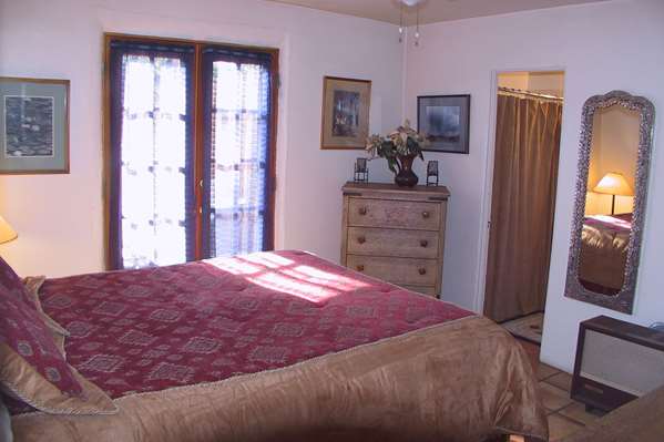  - Casas de Suenos Old Town Historic Inn Albuquerque