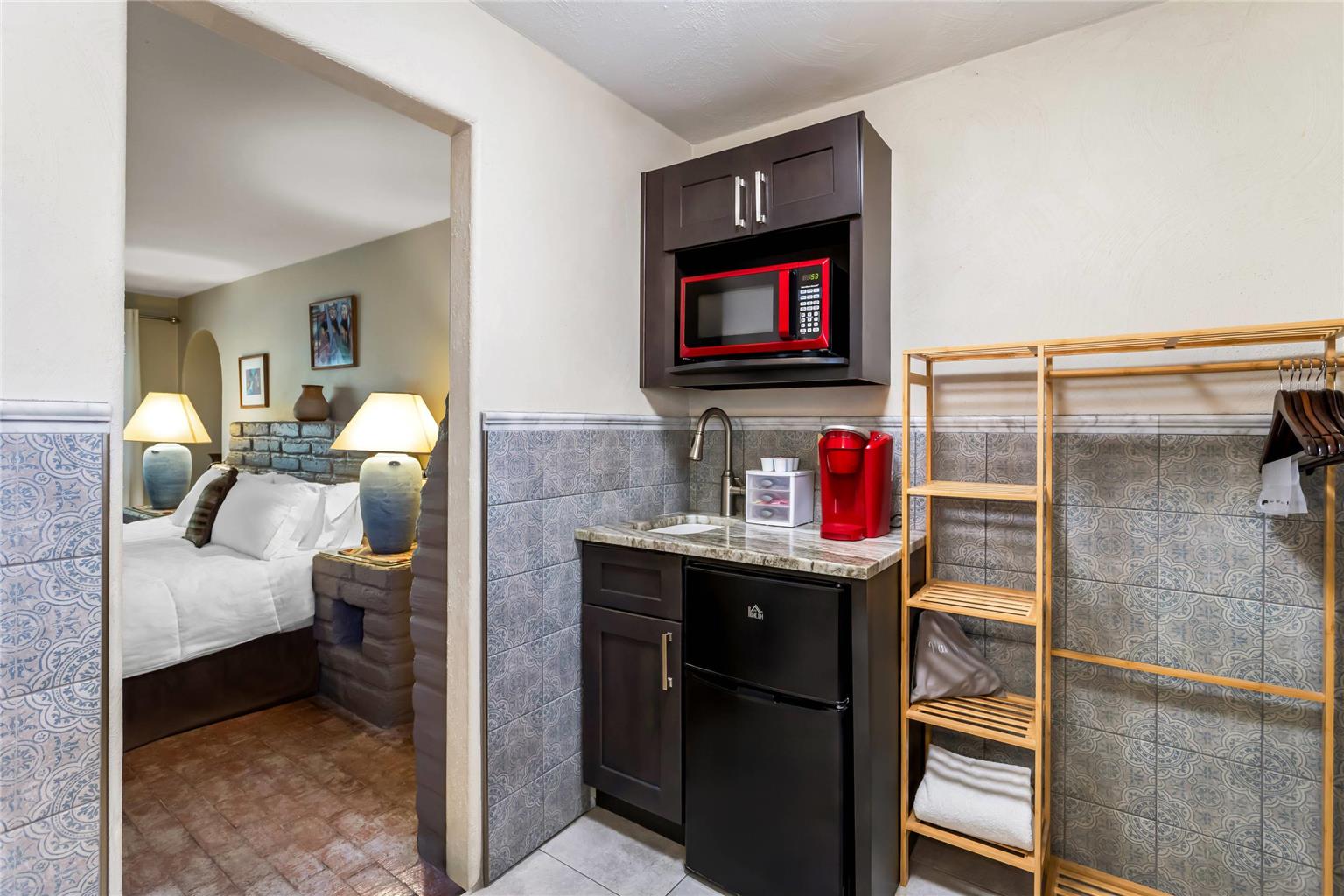Casas De Suenos Old Town B & B