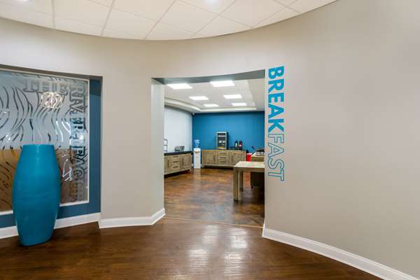 Amenities - Suburban Studios San Angelo