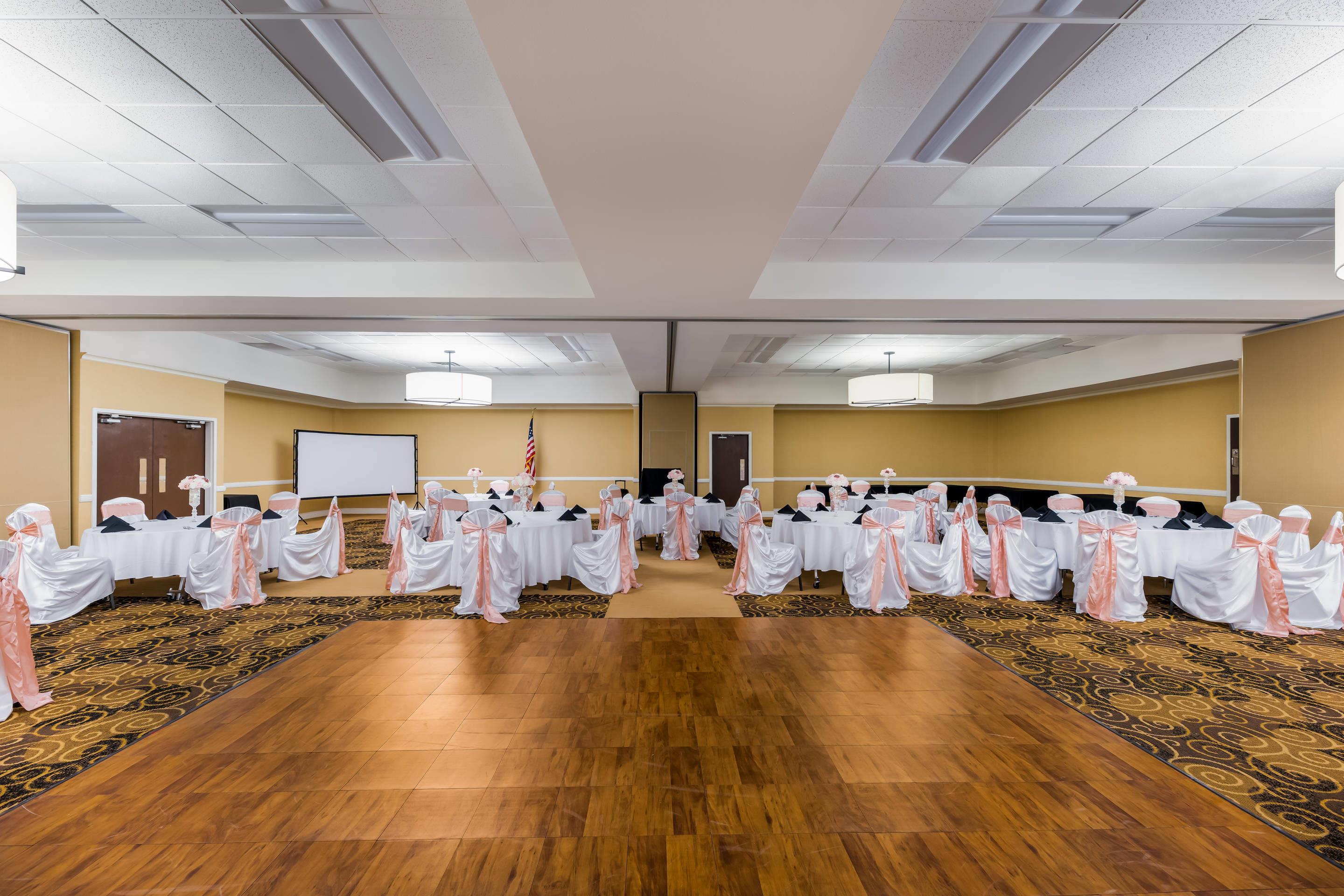 Ballroom