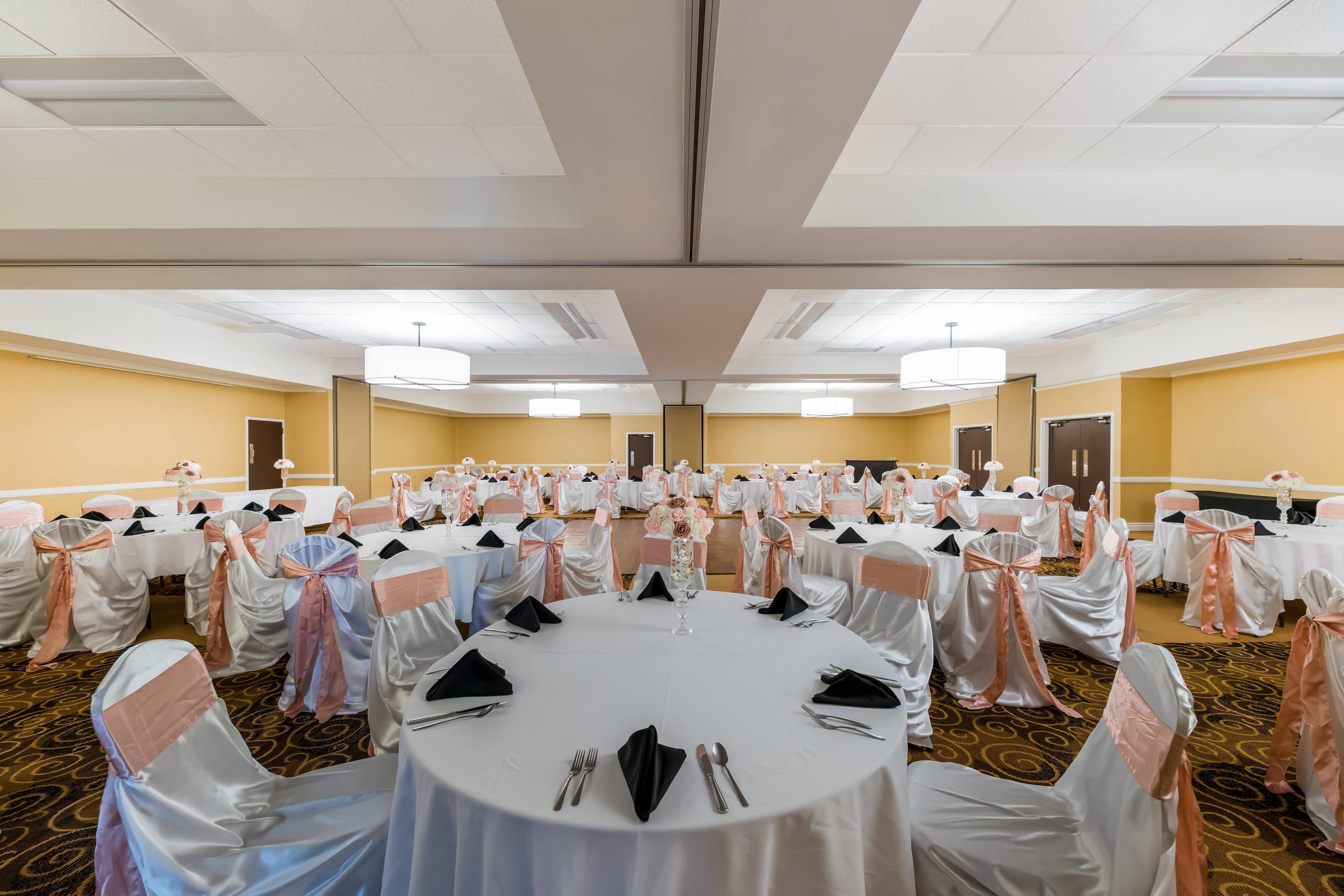 Event space