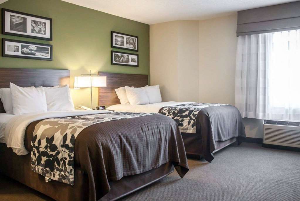 WINGATE BY WYNDHAM BEL AIR I-95 EXI-guestroom-Guest Room,On-Site.jpg