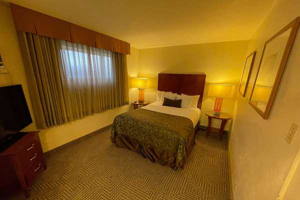  - Coronado Motor Hotel Yuma