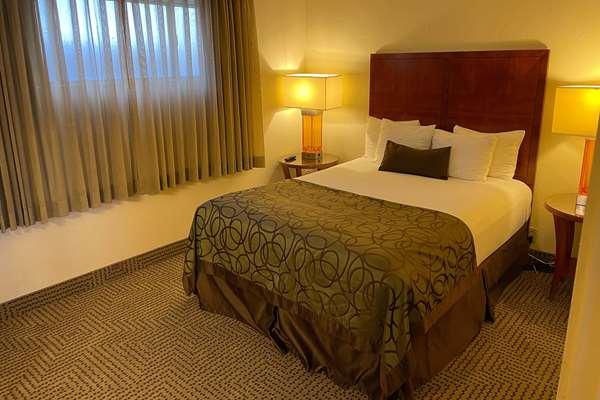  - Coronado Motor Hotel Yuma