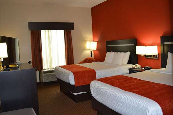  - Days Inn Laurel - I-59, Exit 95