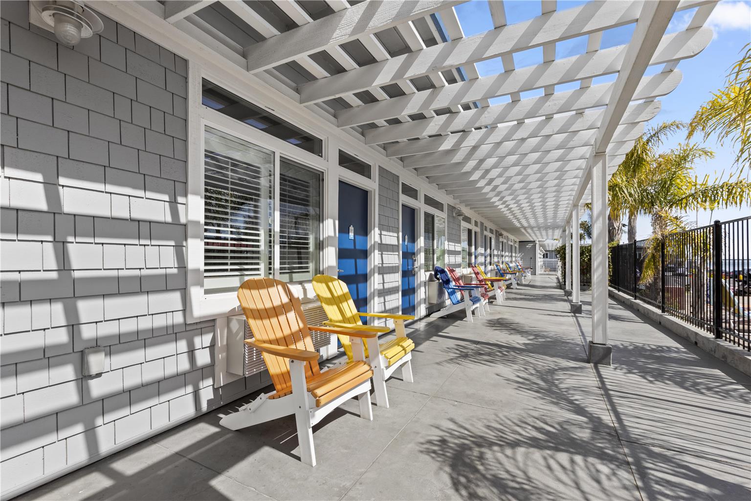Beach Street Inn and Suites