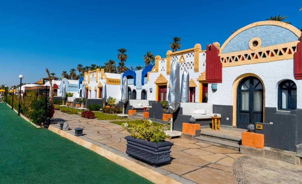 Marhaba Palace Hotel