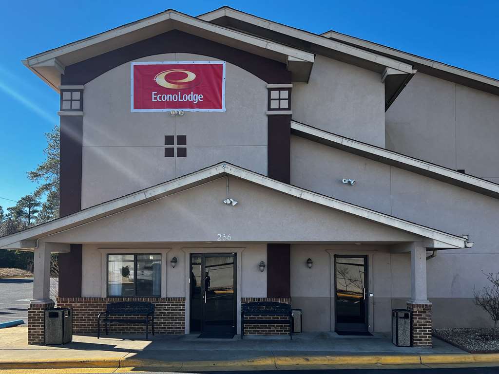 Econo Lodge Spring Lake