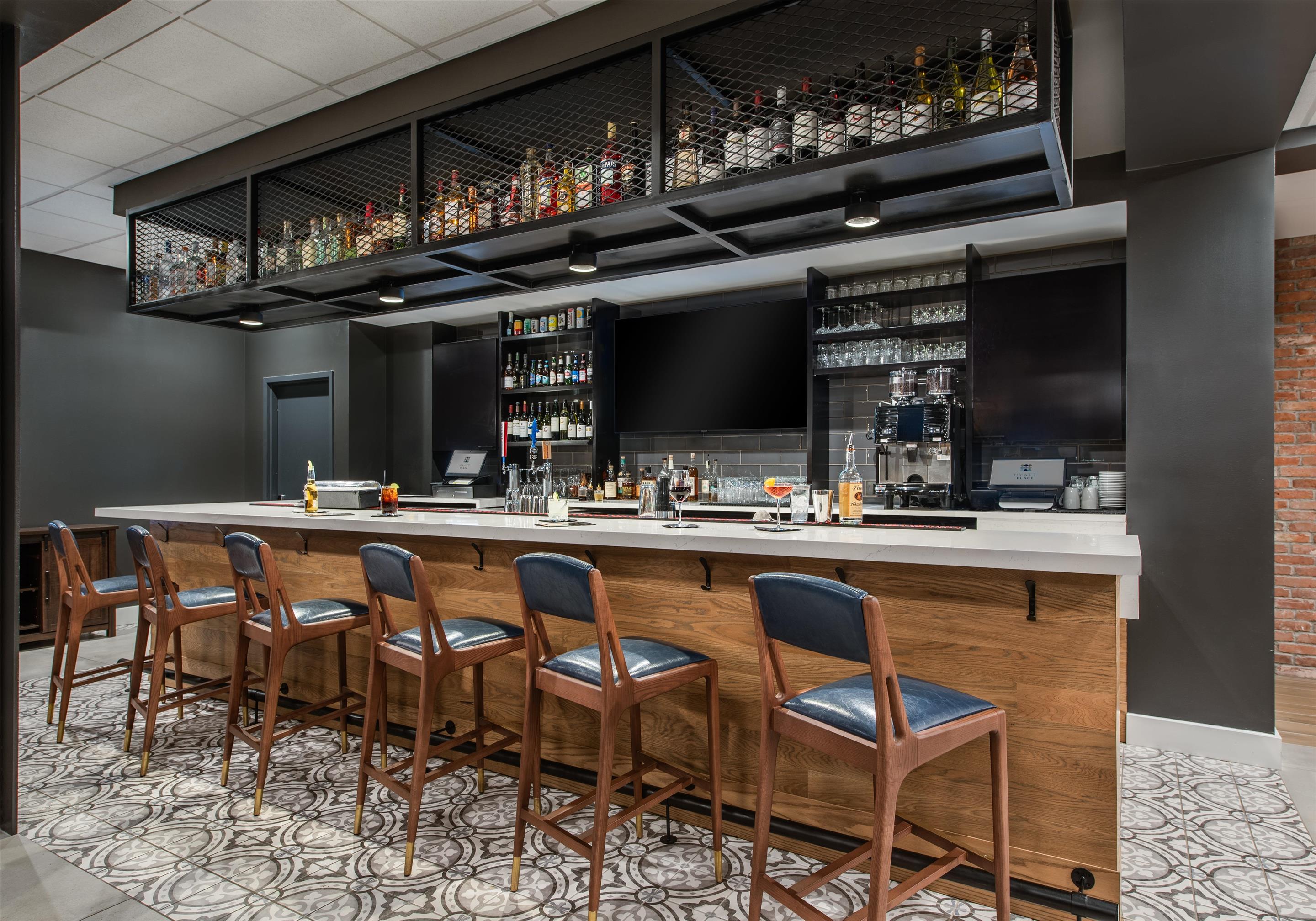 Bar Lounge