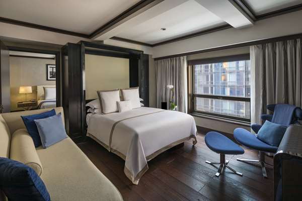 Suite - Chatwal Hotel Midtown New York