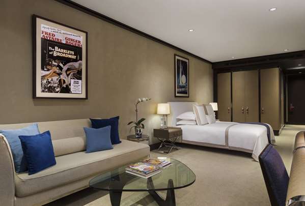 Suite - Chatwal Hotel Midtown New York