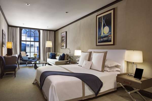 Suite - Chatwal Hotel Midtown New York