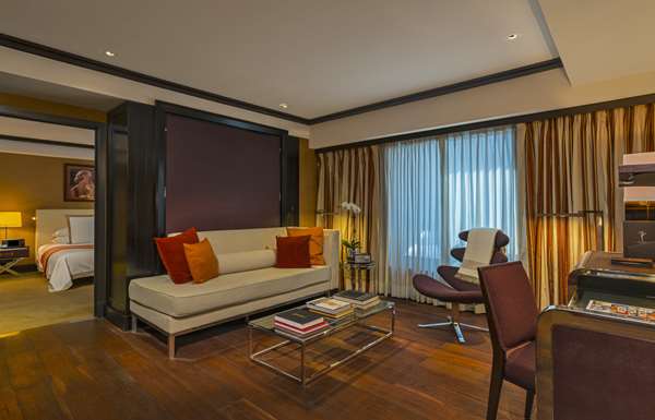 Suite - Chatwal Hotel Midtown New York