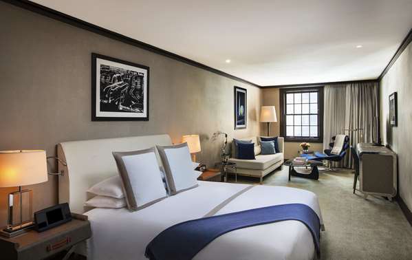 Suite - Chatwal Hotel Midtown New York