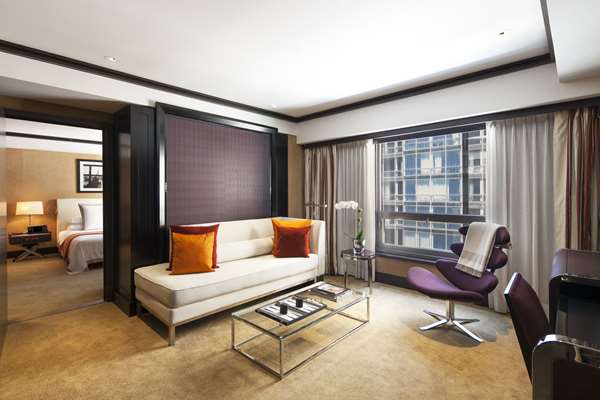Suite - Chatwal Hotel Midtown New York