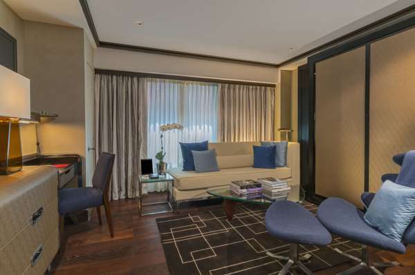 Suite - Chatwal Hotel Midtown New York