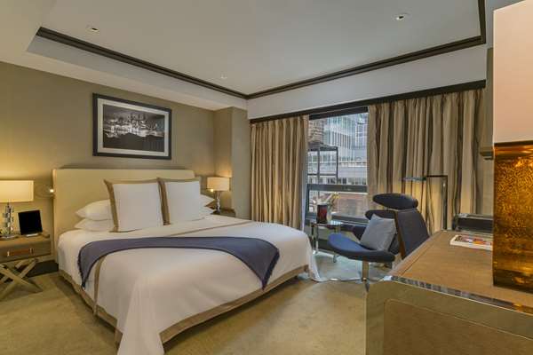 Suite - Chatwal Hotel Midtown New York