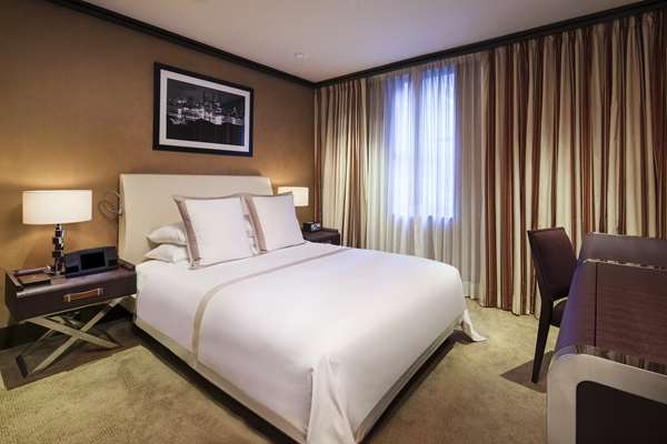 Suite - Chatwal Hotel Midtown New York