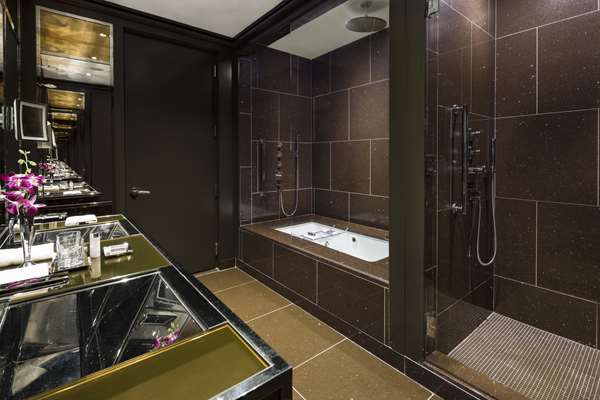  - Chatwal Hotel Midtown New York