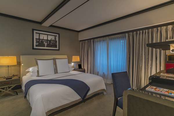 Suite - Chatwal Hotel Midtown New York