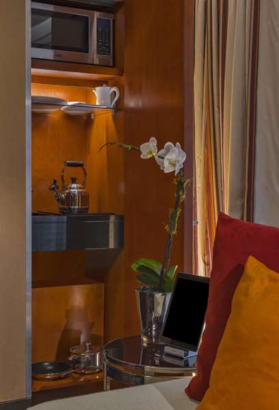 Suite - Chatwal Hotel Midtown New York