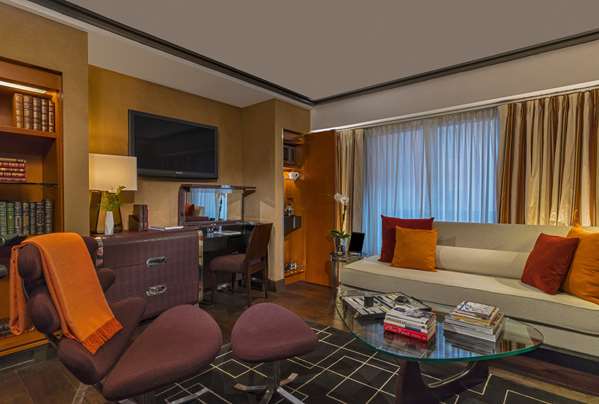 Suite - Chatwal Hotel Midtown New York