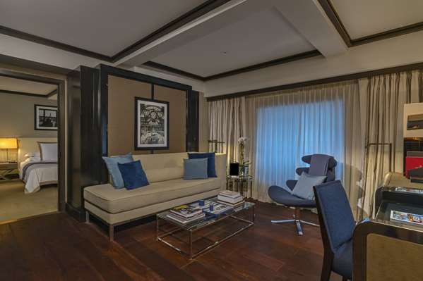 Suite - Chatwal Hotel Midtown New York