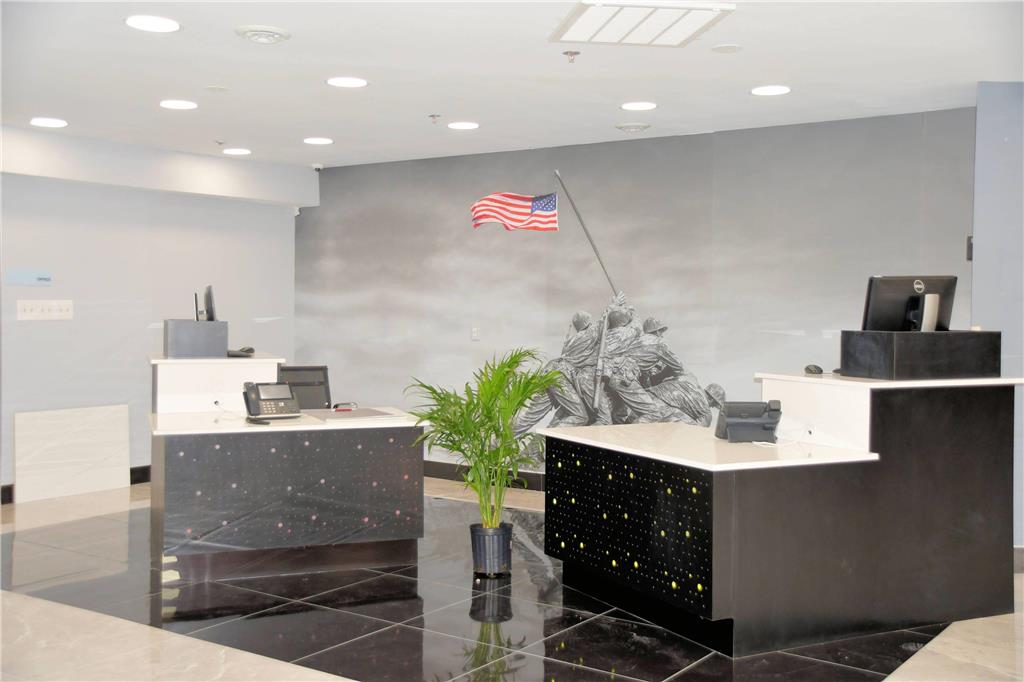 Clarion Jacksonville