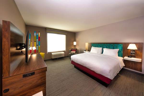  - Hampton Inn Needles - I-40, Exit 141