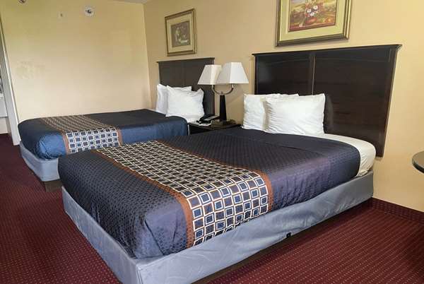  - Carom Inn Travelodge Denham Springs