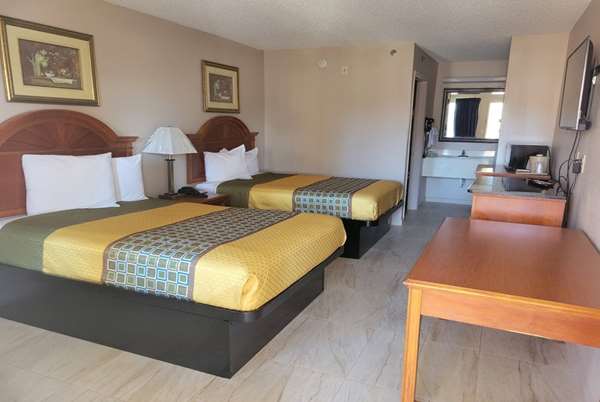 - Carom Inn Travelodge Denham Springs