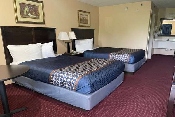  - Carom Inn Travelodge Denham Springs