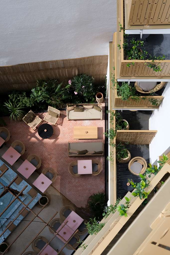 Bloom House Hotel & Spa