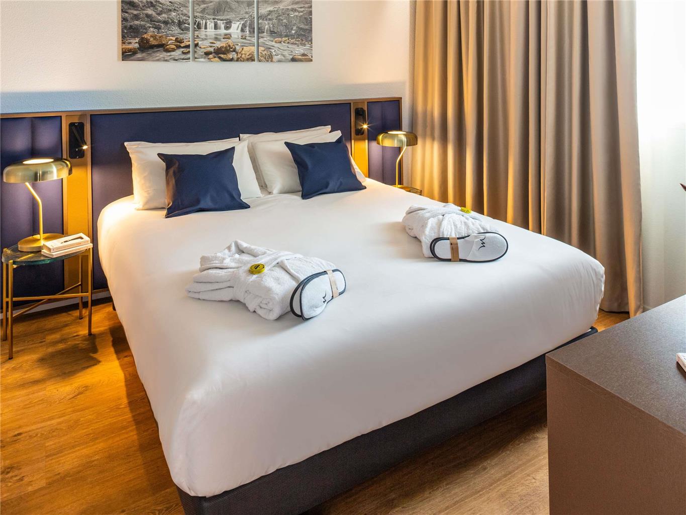 Mercure Toulouse Aeroport Blagnac