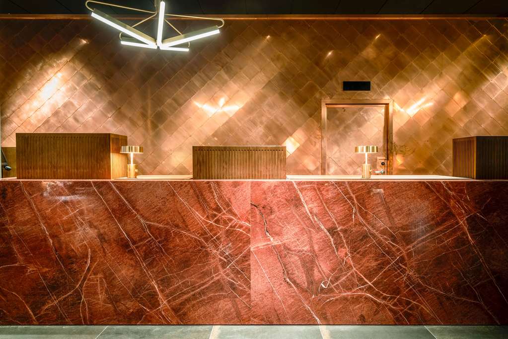 Clarion Hotel Draken
