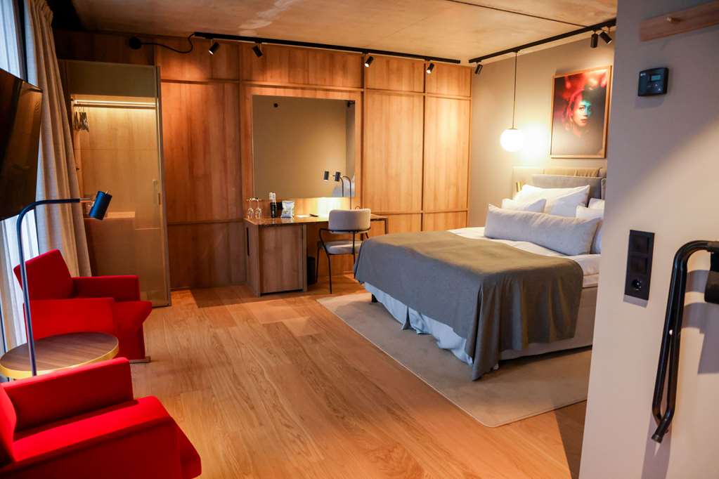 Clarion Hotel Draken