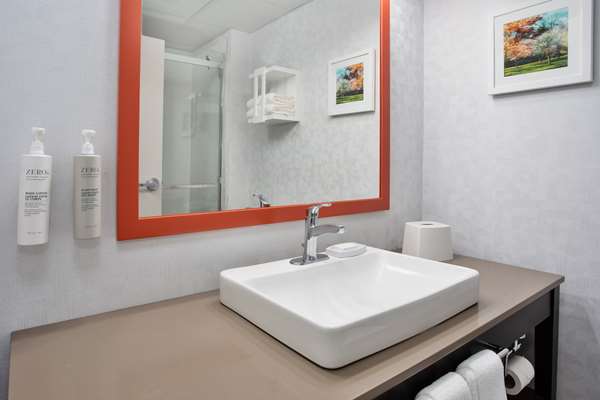 Guest Room,Bathroom,On-Site