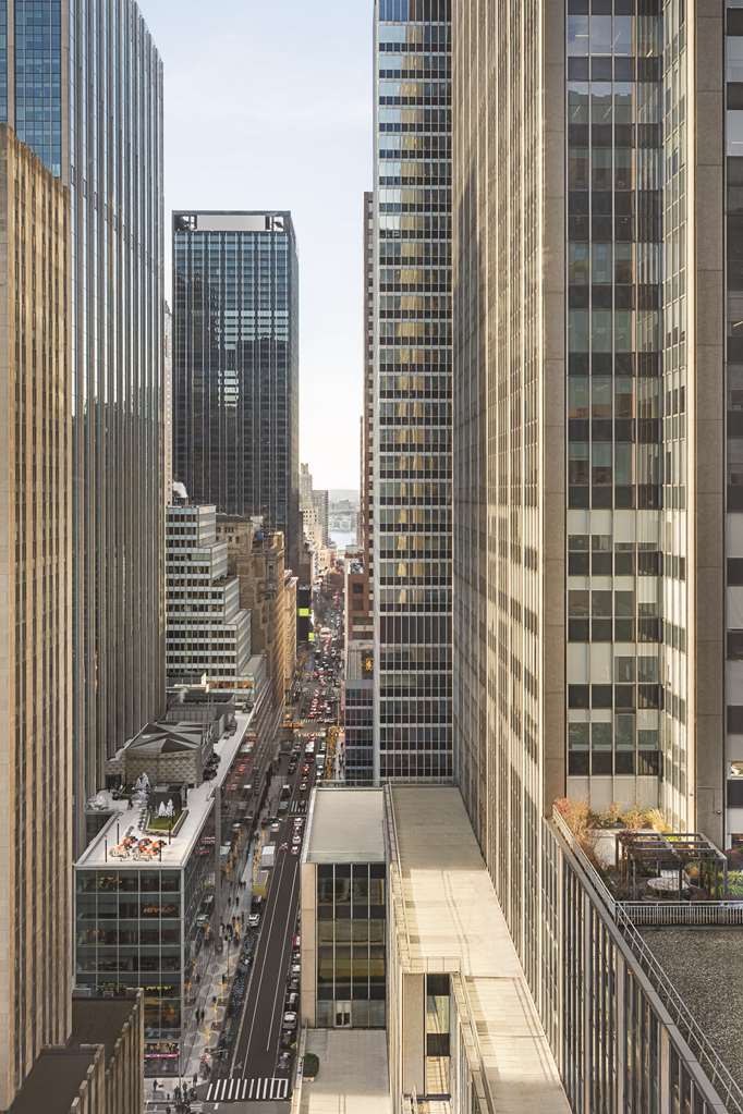 DoubleTree by Hilton NY Midtown 5th Ave