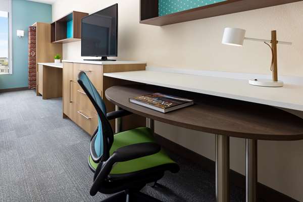  - Home2 Suites by Hilton North Scottsdale