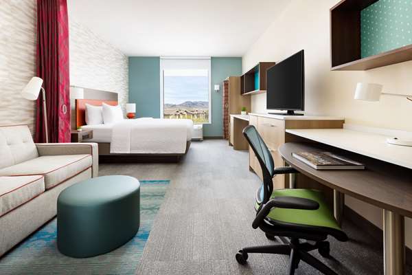  - Home2 Suites by Hilton North Scottsdale