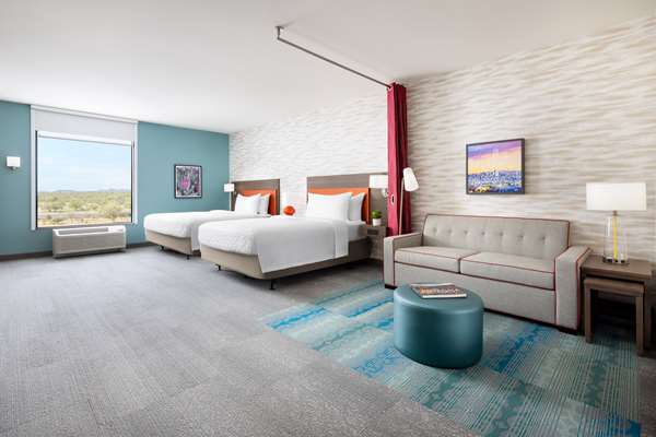  - Home2 Suites by Hilton North Scottsdale
