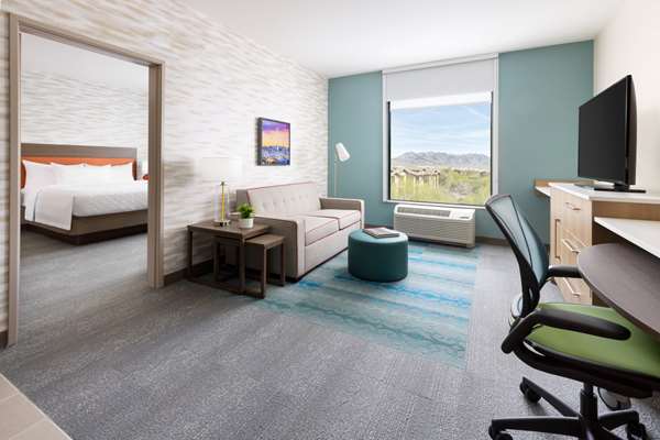  - Home2 Suites by Hilton North Scottsdale