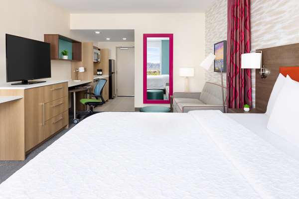 - Home2 Suites by Hilton North Scottsdale