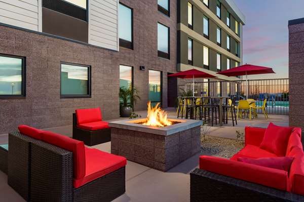 Exterior view - Home2 Suites by Hilton North Scottsdale