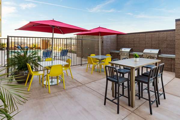 Restaurant - Home2 Suites by Hilton North Scottsdale