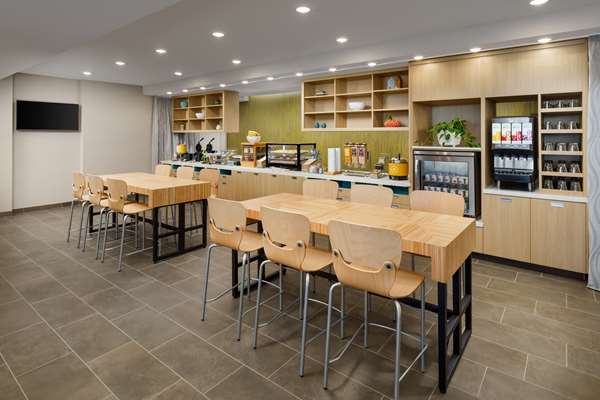 Amenities - Home2 Suites by Hilton North Scottsdale