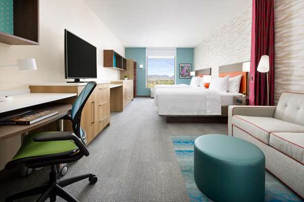  - Home2 Suites by Hilton North Scottsdale