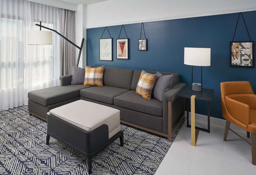 The Chifley Houston, Tapestry Collection by Hilton - Tap to explore photos