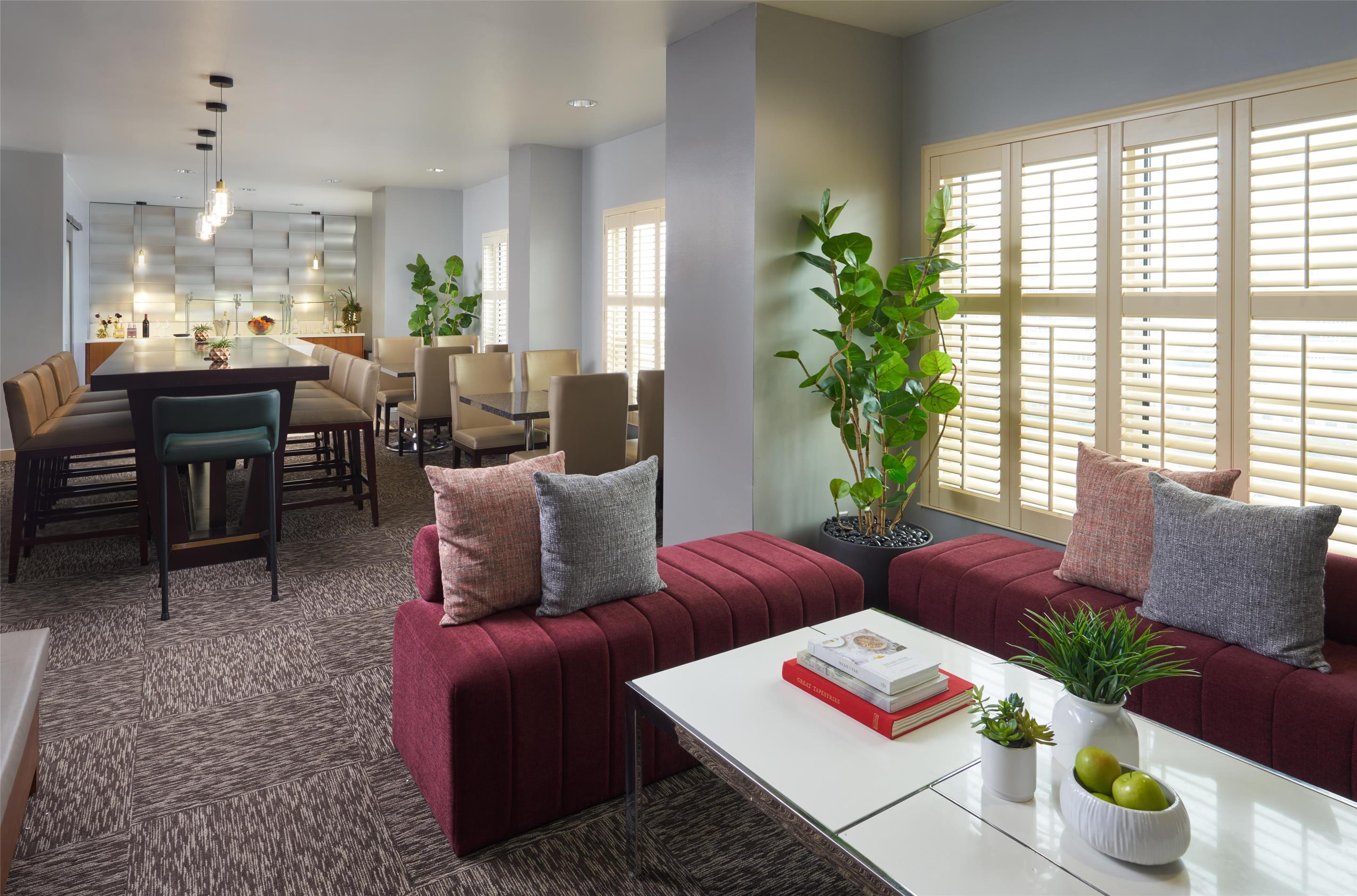 Meeting Room | The Chifley Houston, Tapestry Collection by Hilton