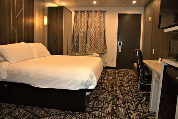  - SureStay Hotel by Best Western Southeast Houston